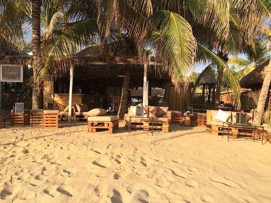 Revolucion Beach